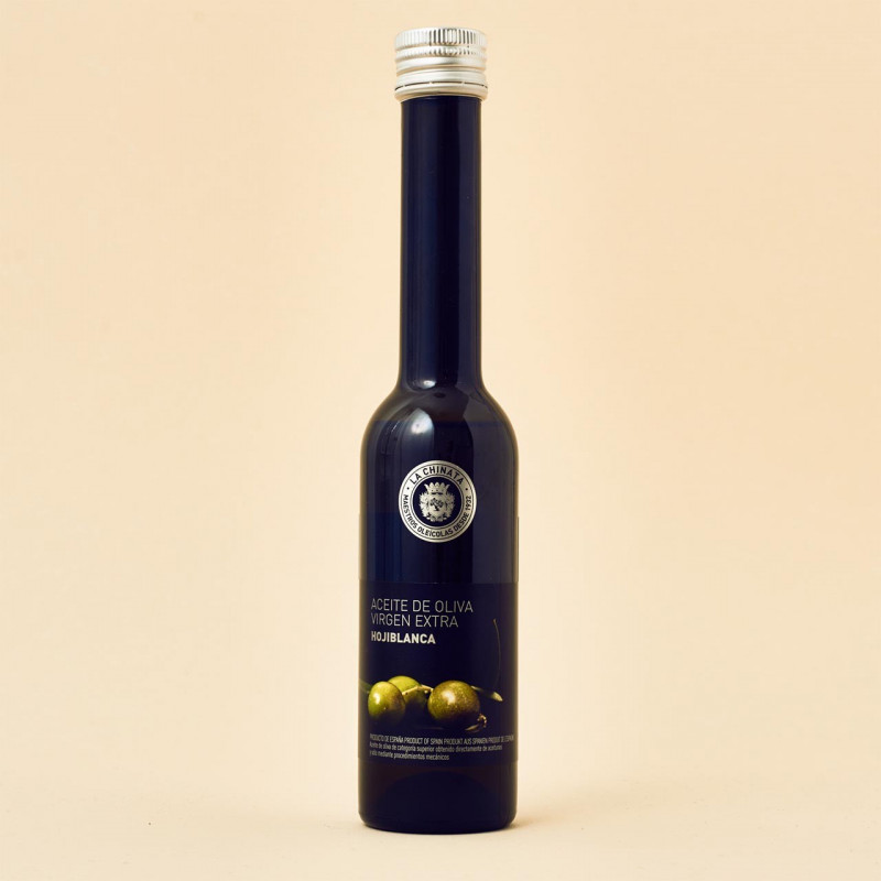 Aceite de oliva virgen extra de La Chinata