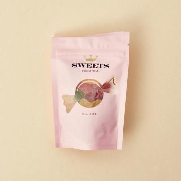 Ositos de goma Sweets Premium de Exquisite, bolsa