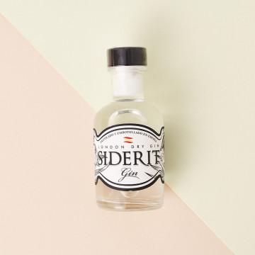 Miniatura de ginebra Siderit Classic
