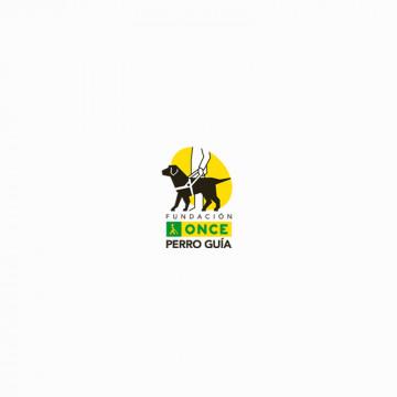 Logo Fundación ONCE Perro Guía