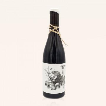Vino Tinto Rioja Escondite del Ardacho El Abundillano, 2017