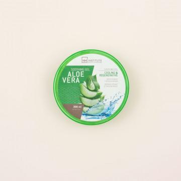 Gel Calmante Aloe Vera IDC 300 ml