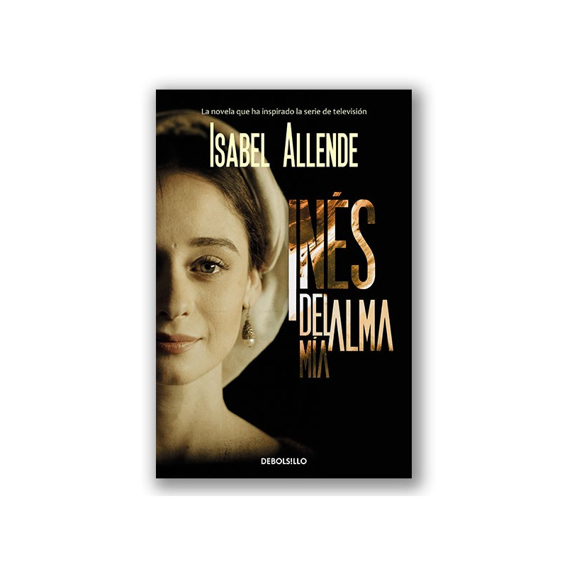 «Inés del alma mía» de Isabel Allende image number null