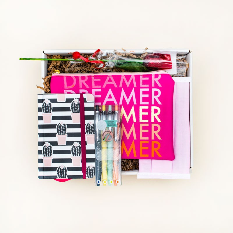 Regalo para Mujer Dreamer image number null