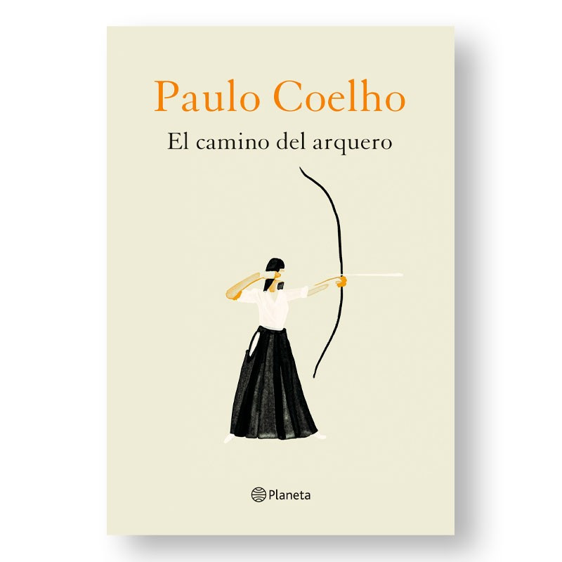 «El camino del arquero» de Paulo Coelho image number null