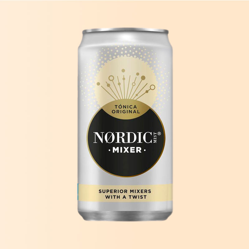 Tónica Nordic Mixer Original
