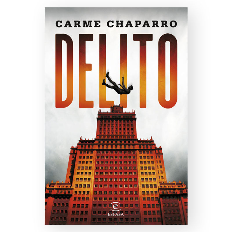 «Delito» de Carme Chaparro image number null