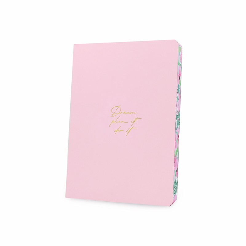 Libreta A5 Takenote Do It Candy image number null