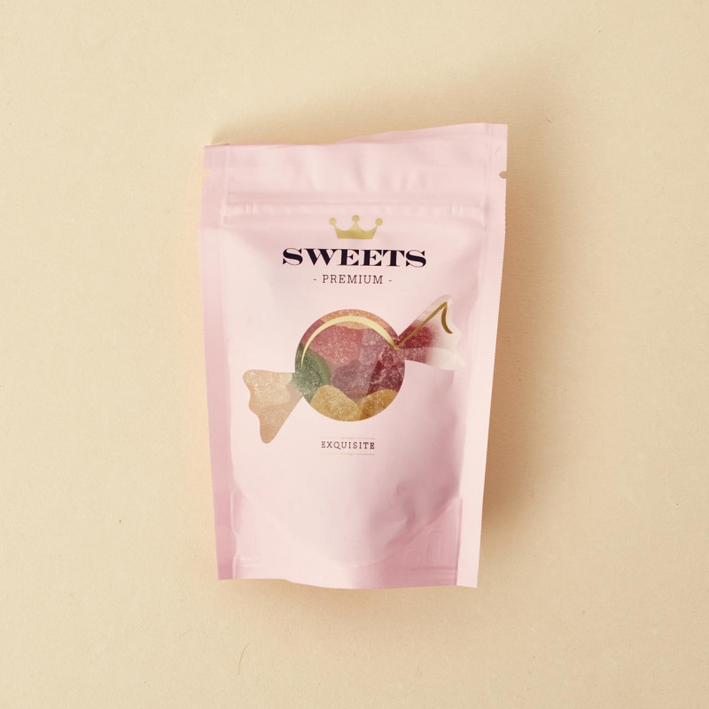 Ositos de Goma Sweets Premium Exquisite image number null