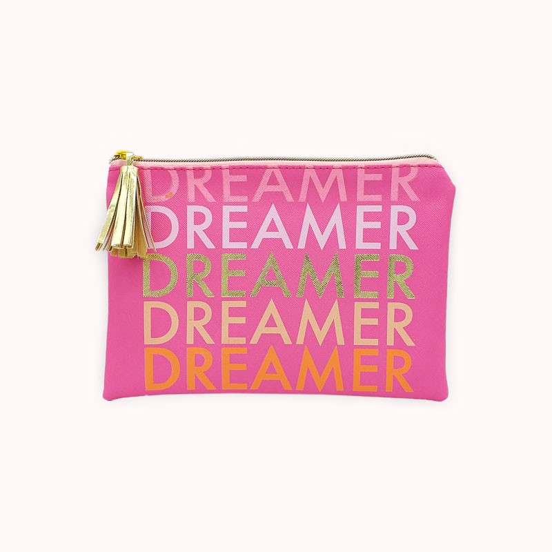 Neceser de Mujer Dreamer Fucsia image number null
