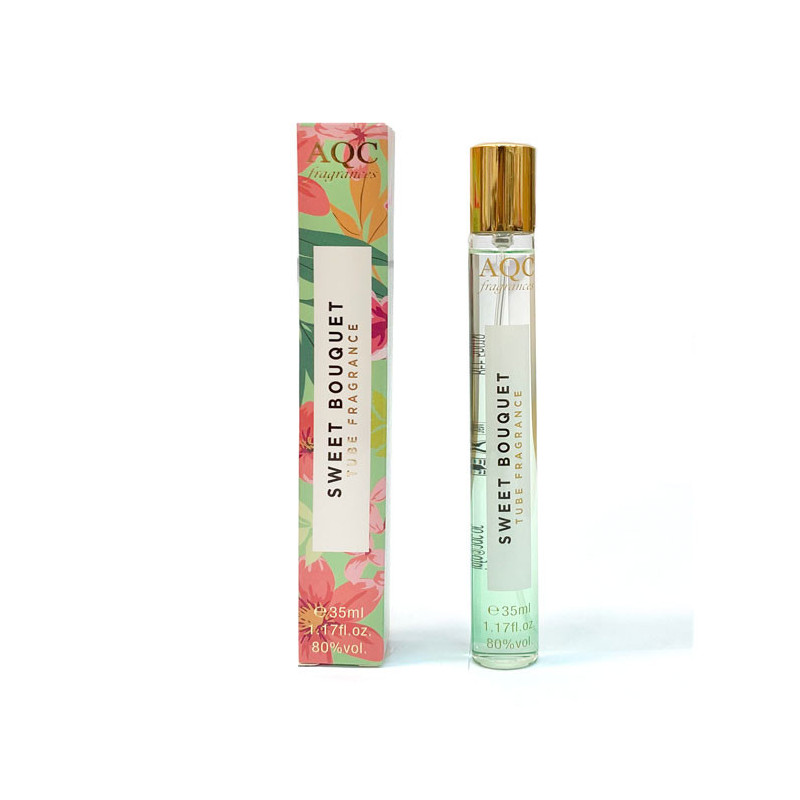 Perfume Sweet Bouquet image number null