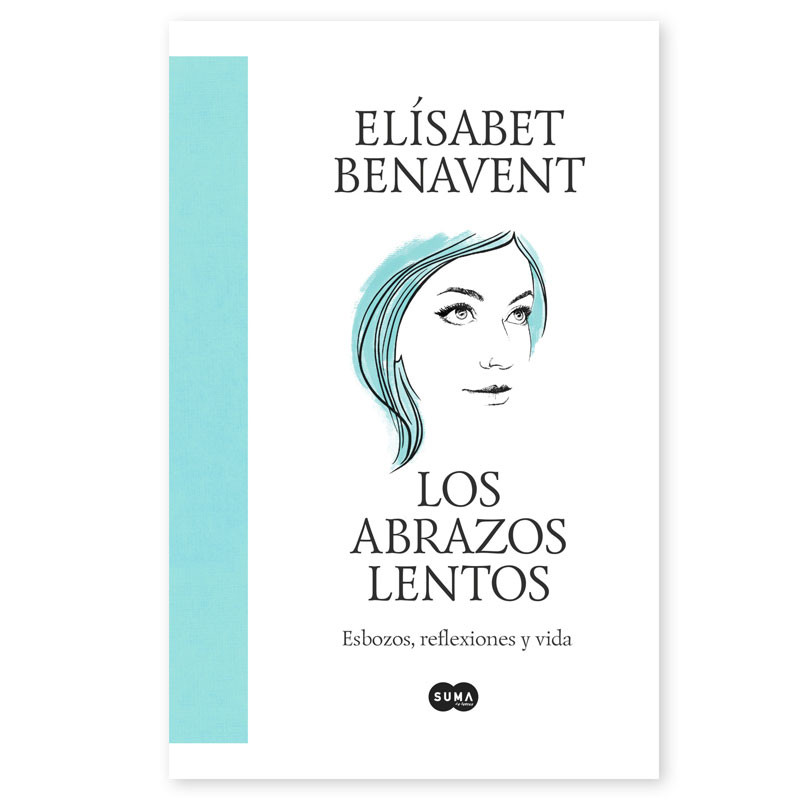 «Los abrazos lentos» Elísabet Benavent image number null